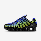 Nike Shox TL Shoes. Nike.com